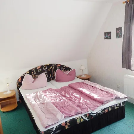 Apartment Zeus / Seebad / Insel Usedom