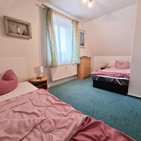 Zeus / Seebad / Insel Usedom * 于克里茨