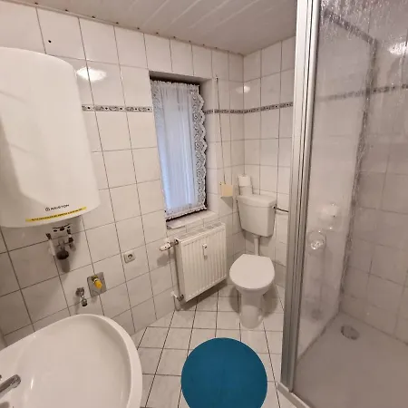 Zeus / Seebad / Insel Usedom Apartment *