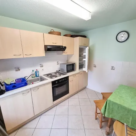 Zeus / Seebad / Insel Usedom Apartment