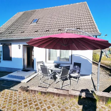 Apartment Zeus / Seebad / Insel Usedom *