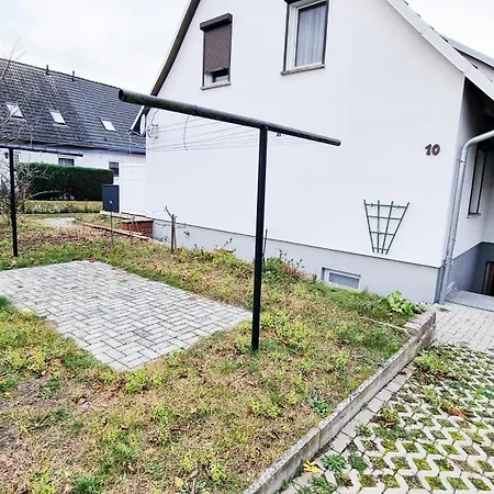 Zeus / Seebad / Insel Usedom Apartment Uckeritz