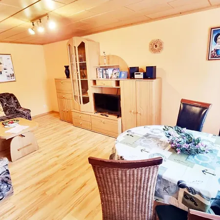 Zeus / Seebad / Insel Usedom *