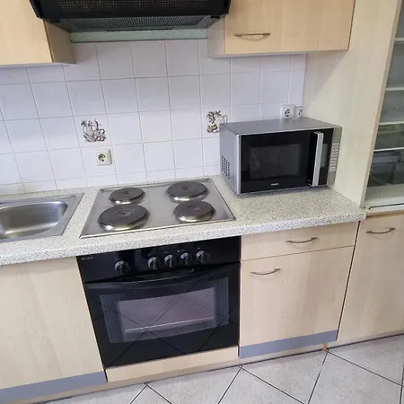 Zeus / Seebad / Insel Usedom