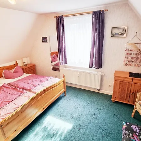 Zeus / Seebad / Insel Usedom Апартаменты