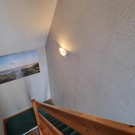 Zeus / Seebad / Insel Usedom 公寓 *