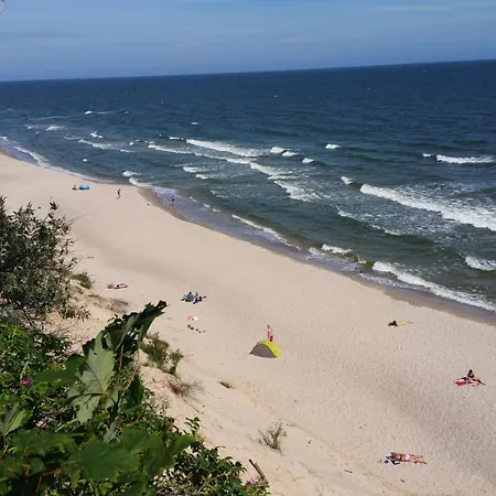 Zeus / Seebad / Insel Usedom Apartment *