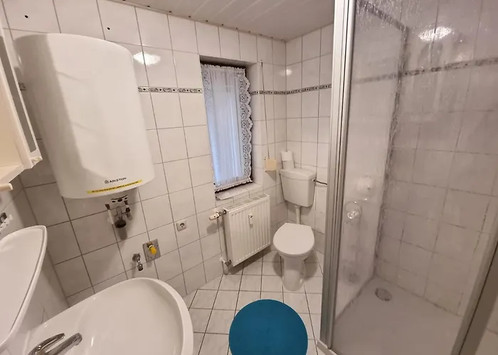 Zeus / Seebad / Insel Usedom Апартаменты *