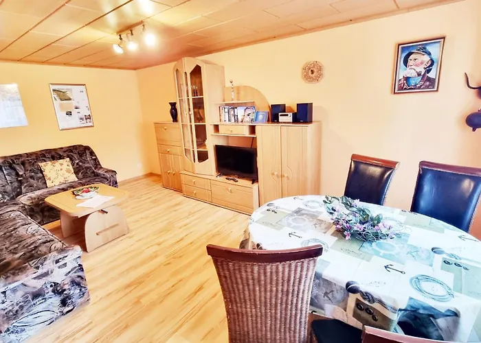 Zeus / Seebad / Insel Usedom *