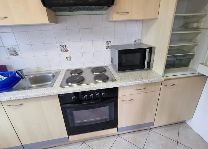 Zeus / Seebad / Insel Usedom