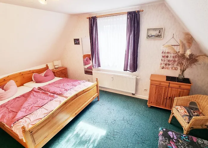 Zeus / Seebad / Insel Usedom Апартаменты