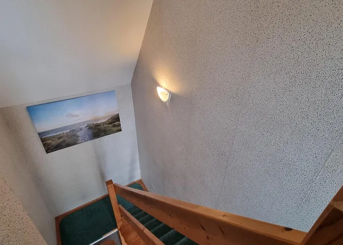 Zeus / Seebad / Insel Usedom شقة *