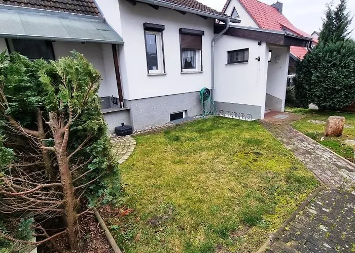 Zeus / Seebad / Insel Usedom Апартаменты *