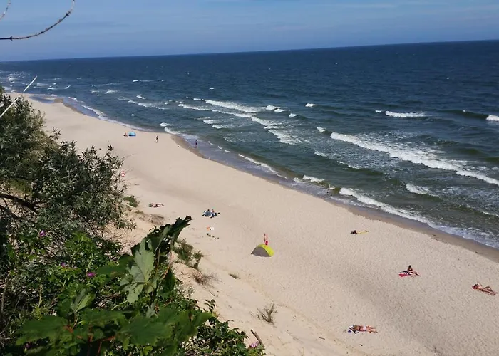 Zeus / Seebad / Insel Usedom Апартаменты *